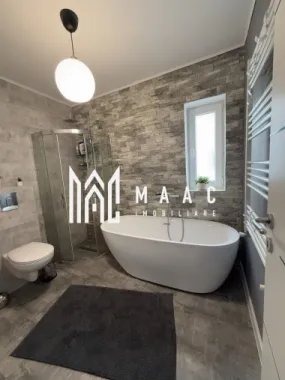 Apartament 3 camere I EXELA - Șelimbăr | 2 băi I 80 MPU
