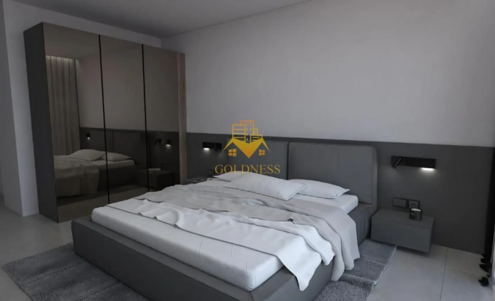 3 camere, Premium, bloc nou, garaj,Wings,Frunzisului Zona Golden Tulip