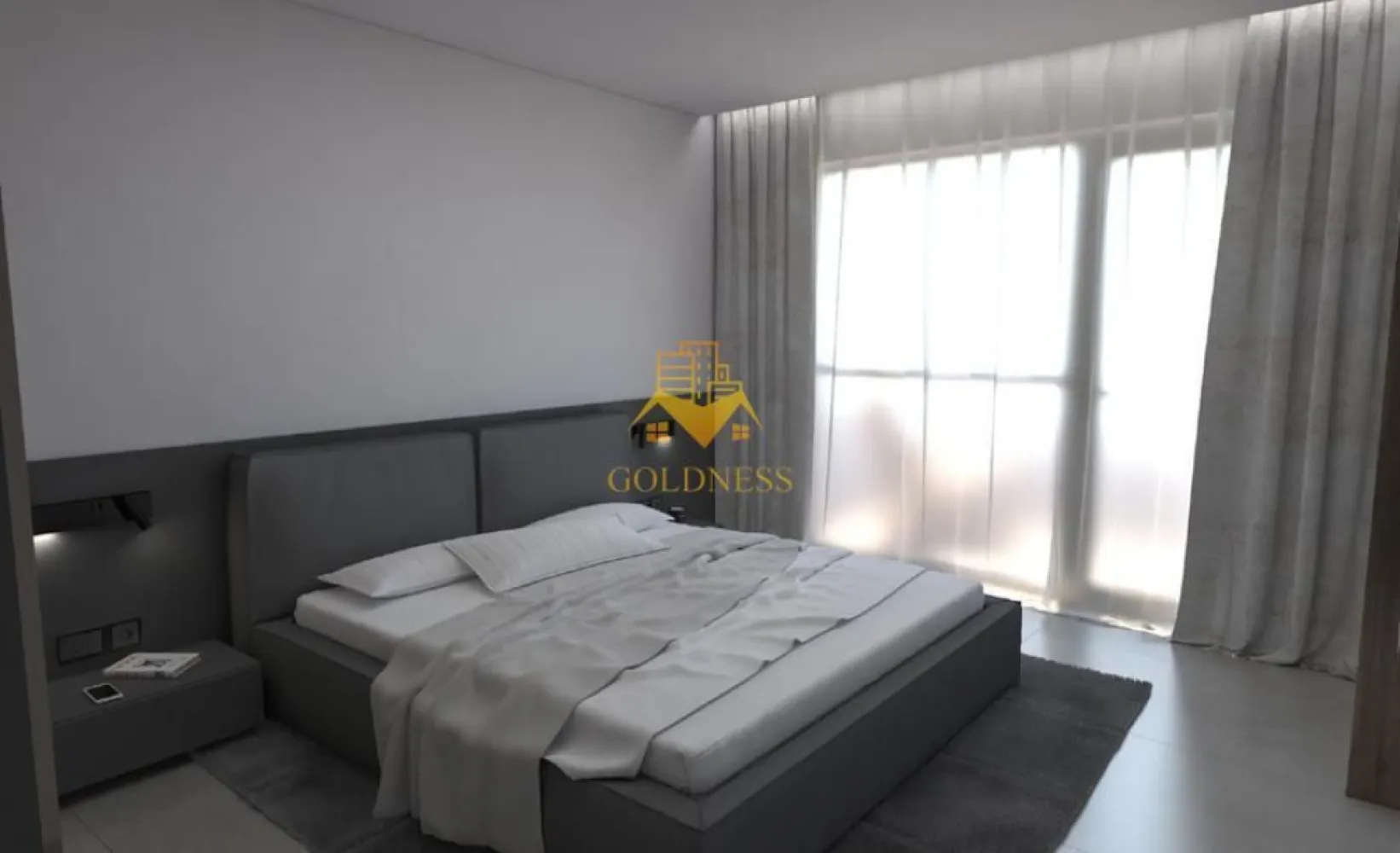 3 camere, Premium, bloc nou, garaj,Wings,Frunzisului Zona Golden Tulip