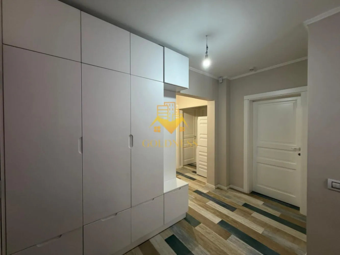 3 Camere decomandate, Parcare, Modern, Zona Nasaud, MOL, Marasti