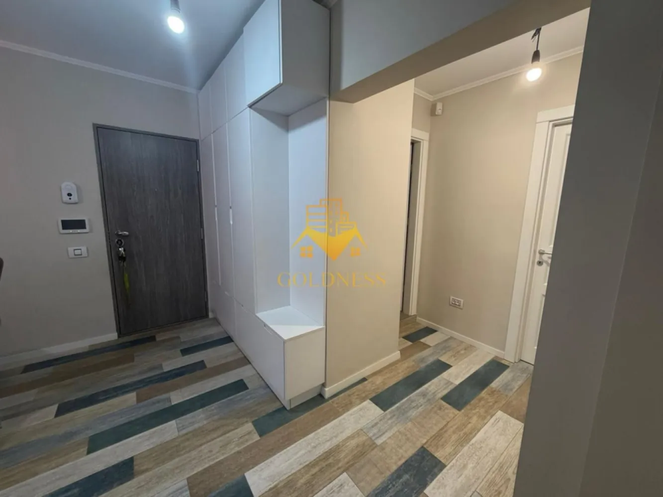 3 Camere decomandate, Parcare, Modern, Zona Nasaud, MOL, Marasti