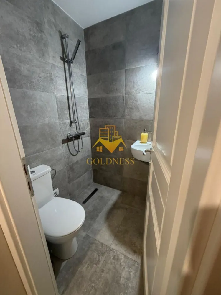 3 Camere decomandate, Parcare, Modern, Zona Nasaud, MOL, Marasti
