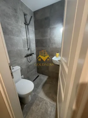 3 Camere decomandate, Parcare, Modern, Zona Nasaud, MOL, Marasti