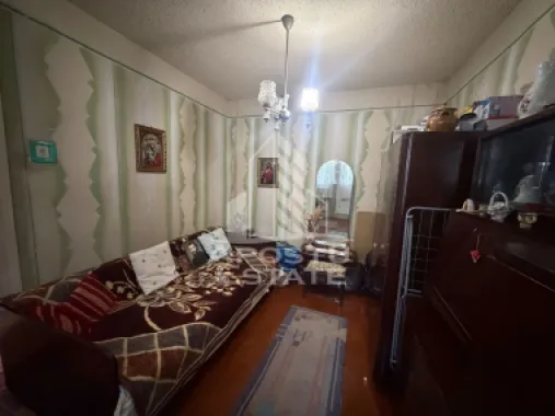 Apartament cu 3 camere de vânzare,etaj intermediar, Dacia,Timisoara