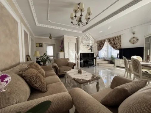 Casa INDIVIDUALA 6 camere, curte superba - zona Brana, Selimbar