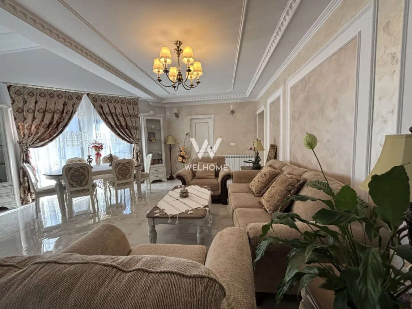 Casa INDIVIDUALA 6 camere, curte superba - zona Brana, Selimbar