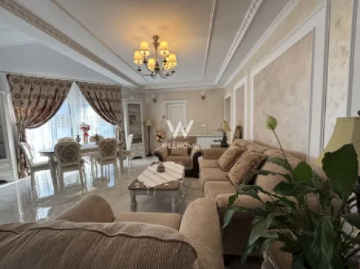 Casa INDIVIDUALA 6 camere, curte superba - zona Brana, Selimbar