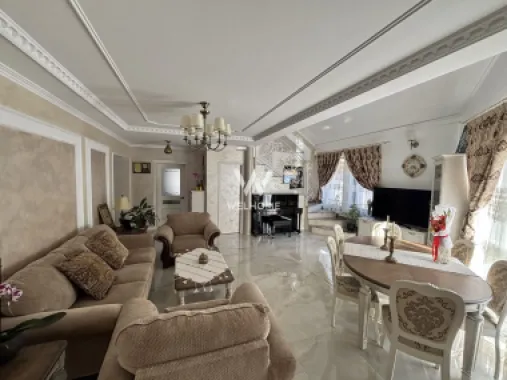 Casa INDIVIDUALA 6 camere, curte superba - zona Brana, Selimbar