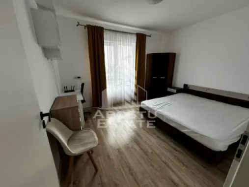 Apartament cu 2 camere de închiriat, Pet Friendly , Dumbrăvița
