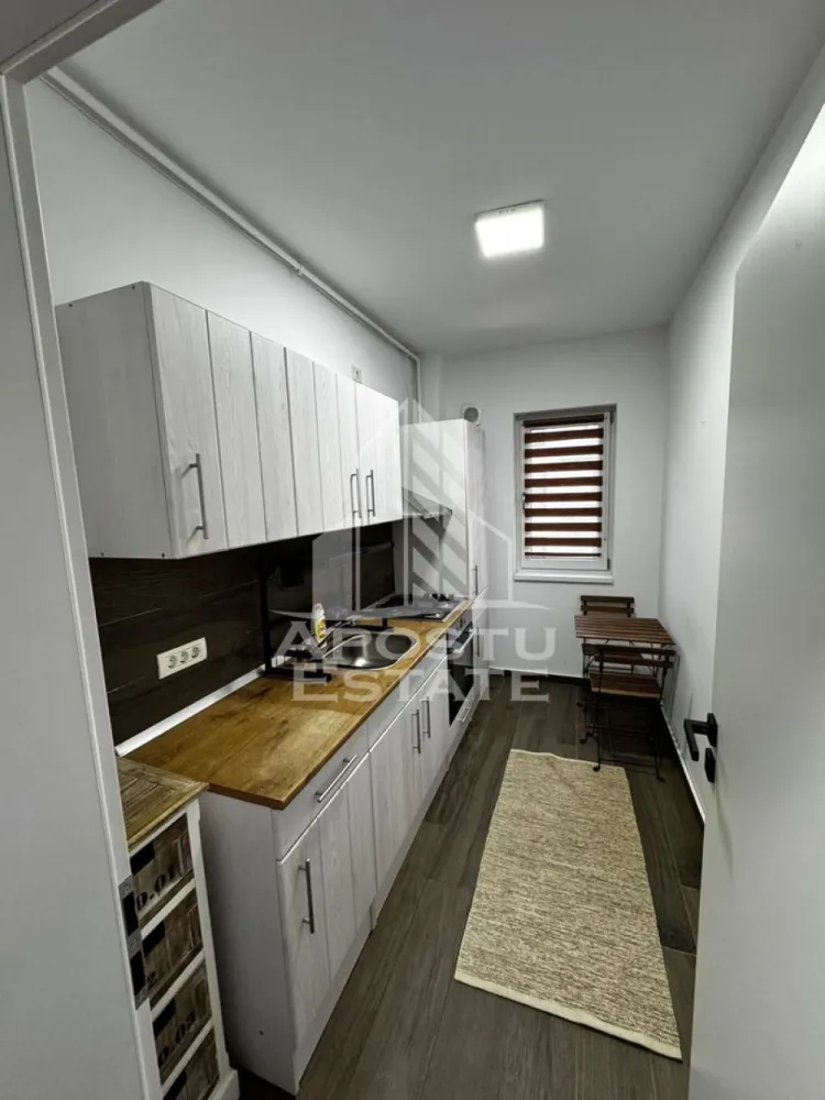 Apartament cu 2 camere de închiriat, Pet Friendly , Dumbrăvița