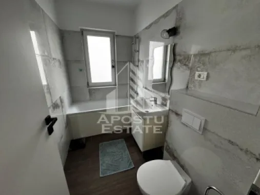 Apartament cu 2 camere de închiriat, Pet Friendly , Dumbrăvița