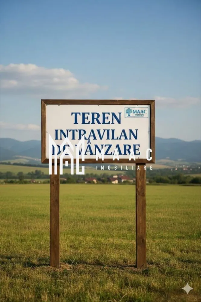 Teren | 3.600 mp | Ariușd | Lângă Olt | 25 km de Brașov - Se oferă spre vânzare teren cu suprafața de 3.600 mp, situat în localitatea Ariușd, la doar 5 km de Bod și aproximativ 25 km de Brașov.

Terenul este amplasat într-o zonă liniștită, în apropierea râului Olt, ideal pentru construcție casă de vacanță, locuință permanentă sau investiție.

Caracteristici:

Suprafață: 3.600 mp
Zonă aerisită, cu potențial de dezvoltare
Acces facil din drum principal
Cadru natural plăcut

Preț: 3 €/mp