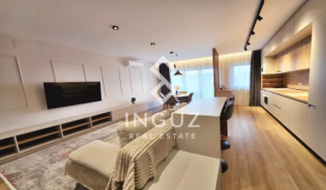 Apartament 3 camere de închiriat – Erou Iancu Nicolae / Grand Park Pip