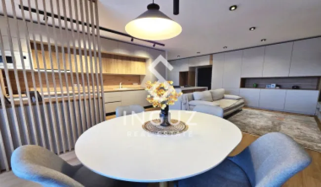 Apartament 3 camere de închiriat – Erou Iancu Nicolae / Grand Park Pip