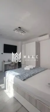 Casa 1 camera | Gradina 120 MP | Renovata | Lazaret