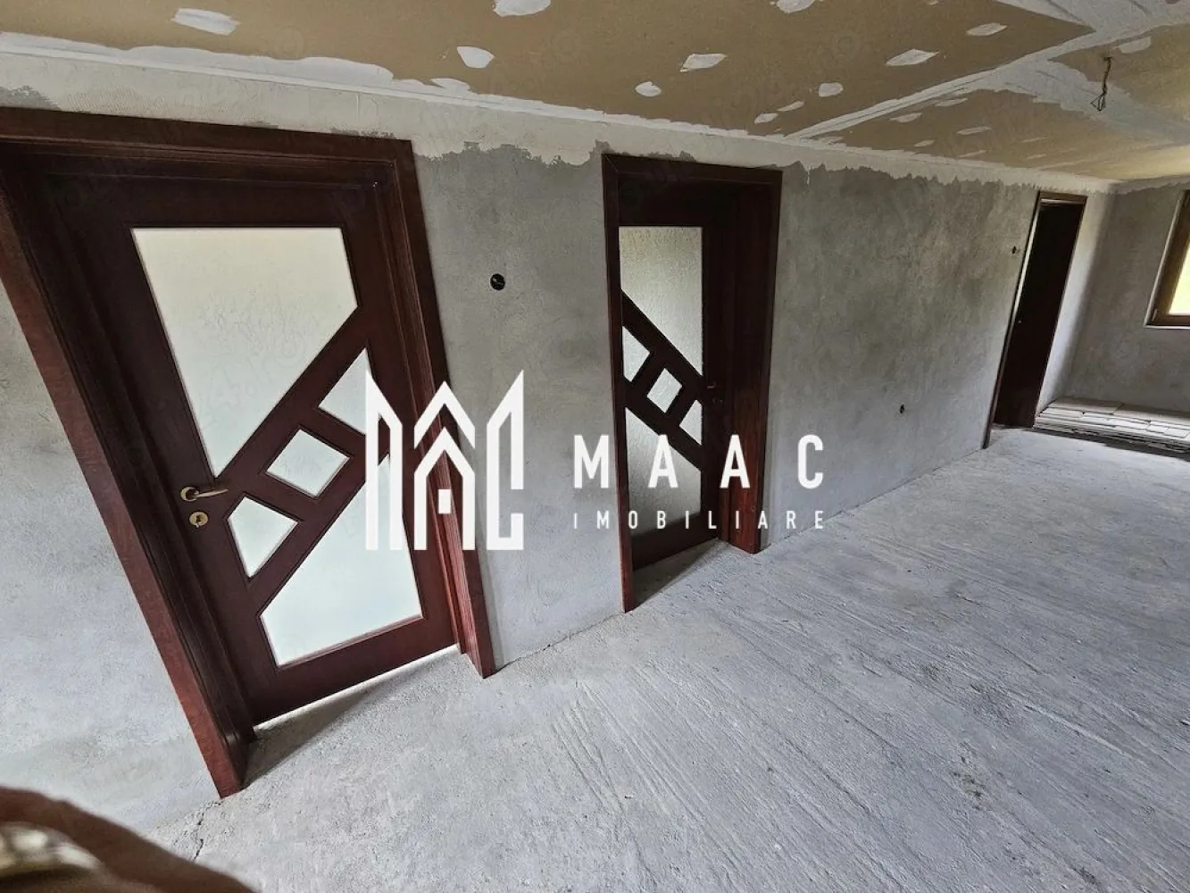 Casa individuala | 4 Camere | Teren 3.850 MP | Baile Govora