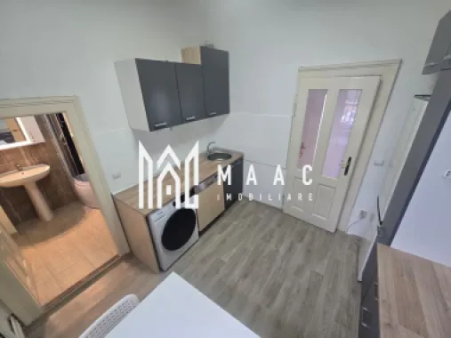 Apartament la casa cu 3 camere si curte Strada Bucegi