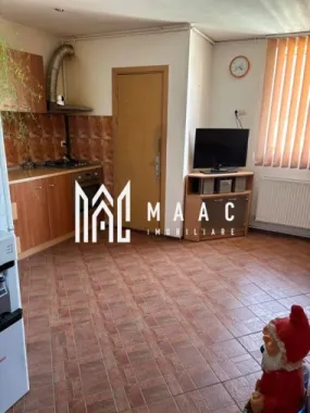 Logo MAAC IMOBILIARE logo