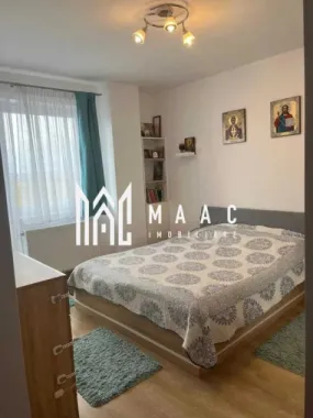 Apartament 2 camere | Etaj 3 | Balcon | Parcare | Turnisor