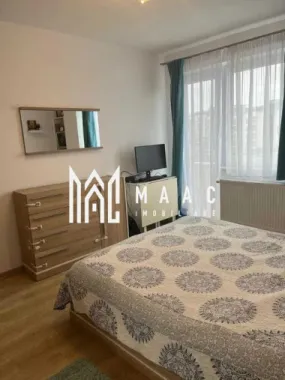 Apartament 2 camere | Etaj 3 | Balcon | Parcare | Turnisor