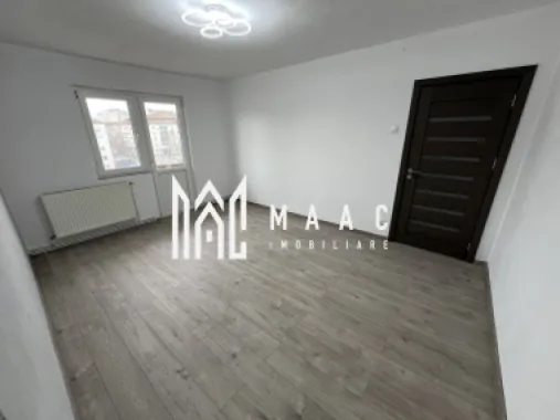 Logo MAAC IMOBILIARE logo