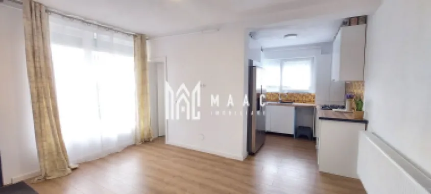 Logo MAAC IMOBILIARE logo