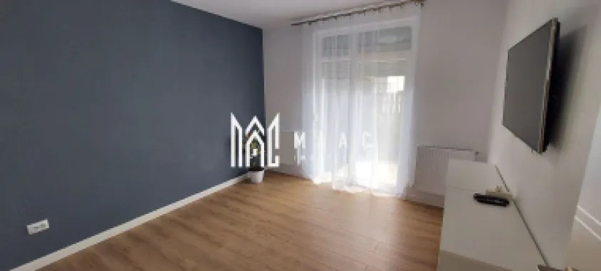 Apartament 3 camere | 60 MPU | Gradina proprie 60 mp | Cartier Arhitectilor