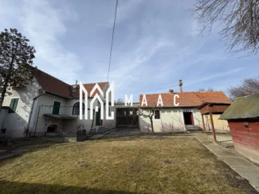Casa 2 Corpuri | 974MP Teren | Armeni