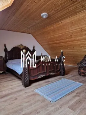 Apartament 3 camere | Curte comuna | P+M | 140 MP | Selimbar
