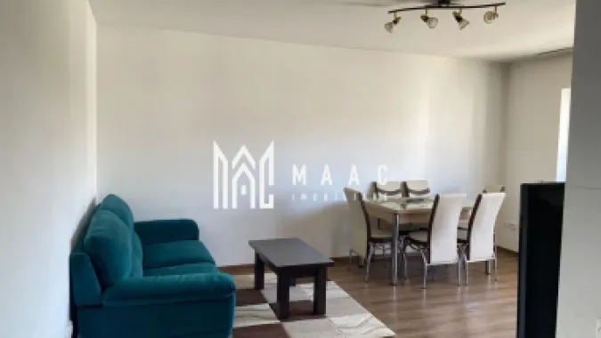 Logo MAAC IMOBILIARE logo