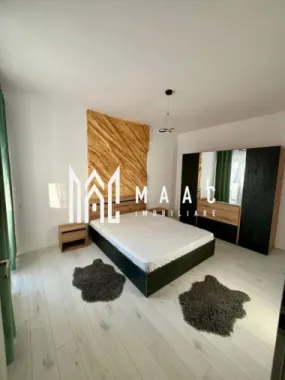 Logo MAAC IMOBILIARE logo