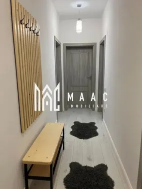 Apartament 2 camere de închiriat | Țiglari, Sibiu | decomandat, 50 mp