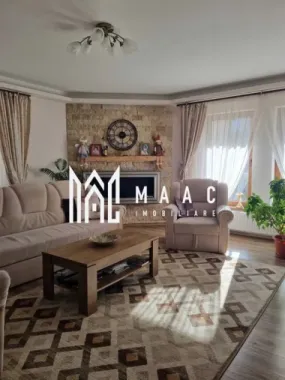 Logo MAAC IMOBILIARE logo