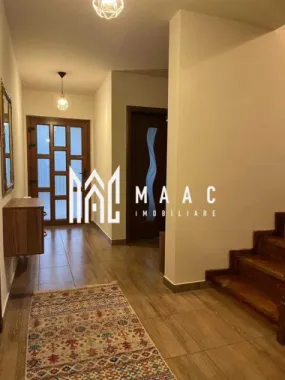 Casa 5 camere | 160mp | Terasa | Pod | Pivnita | Balcon | Semineu | Sura Mica