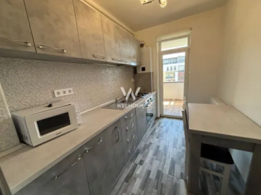 Apartament 3 camere modern - ansamblul Henri Coanda