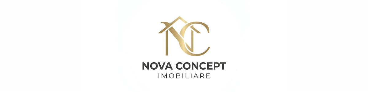NOVA CONCEPT IMOBILIARE imagine copertă