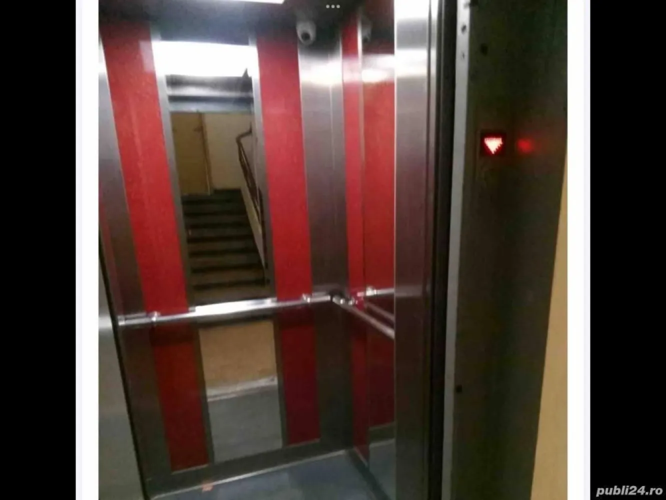 Calea Victoriei Universitate,ap.2 camere total renovat si mobilat modern - Calea Victoriei Universitate,apartament 2 camere 

semicomandat,renovat,utilat si mobilat modern!

Bloc fara risc seismic,centrala proprie,lift nou modern!

Direct proprietar