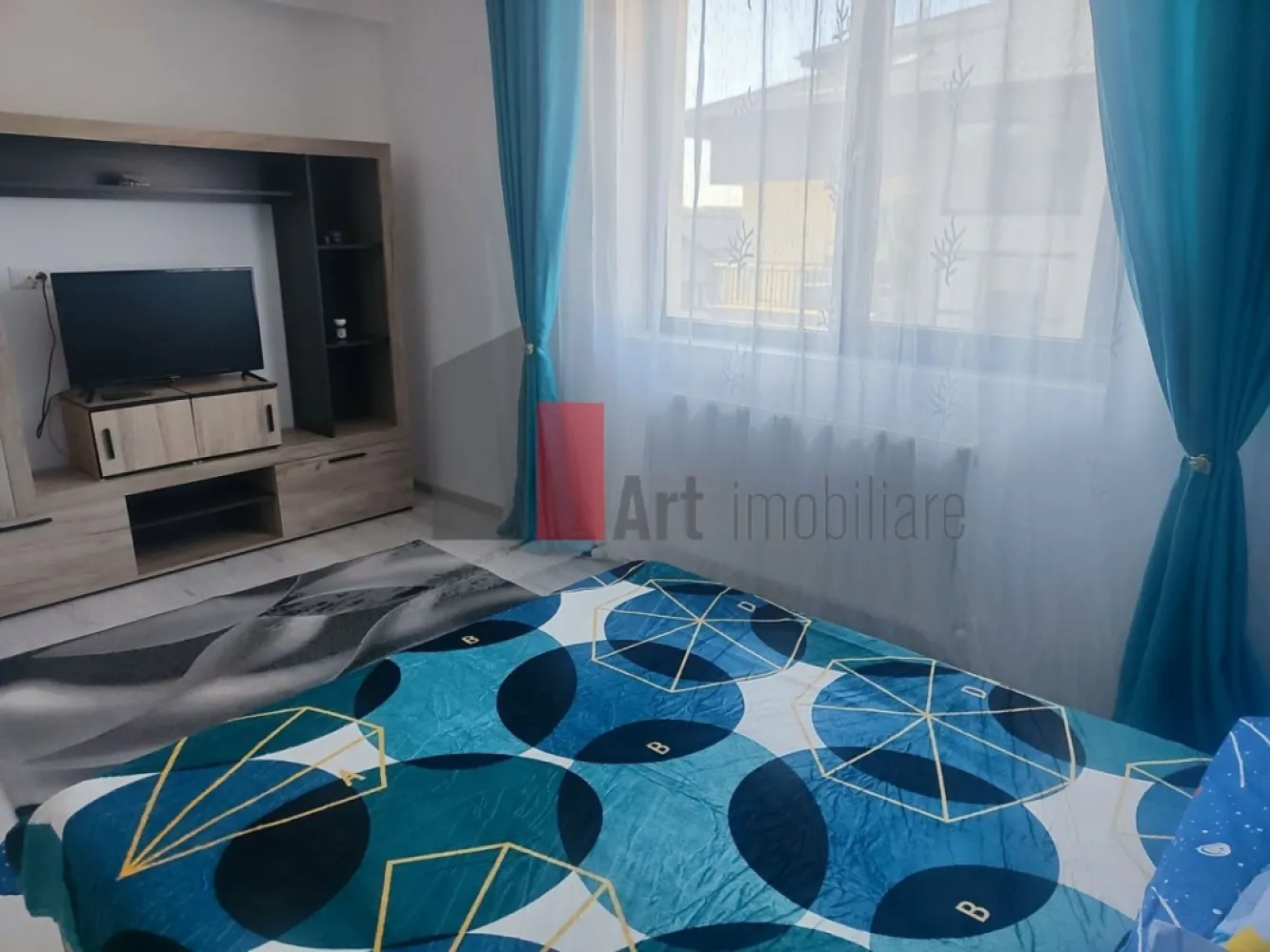Apartament modern cu 2 camere Bloc 2020 | Parcare inclusă –Dobroesti