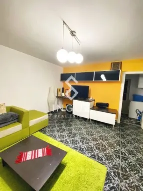 Apartament 2 camere de închiriat – Bulevardul Decebal | Locație premiu