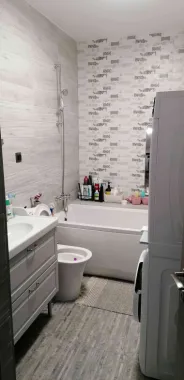 Apartament 2 camere Apahida