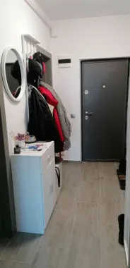 Apartament 2 camere Apahida