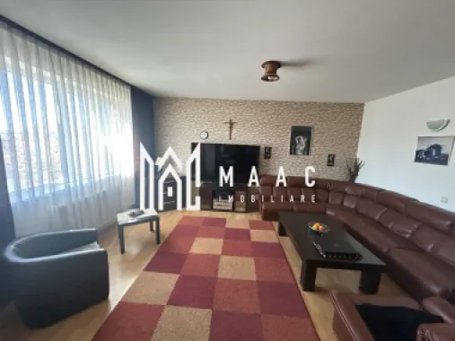 Logo MAAC IMOBILIARE logo