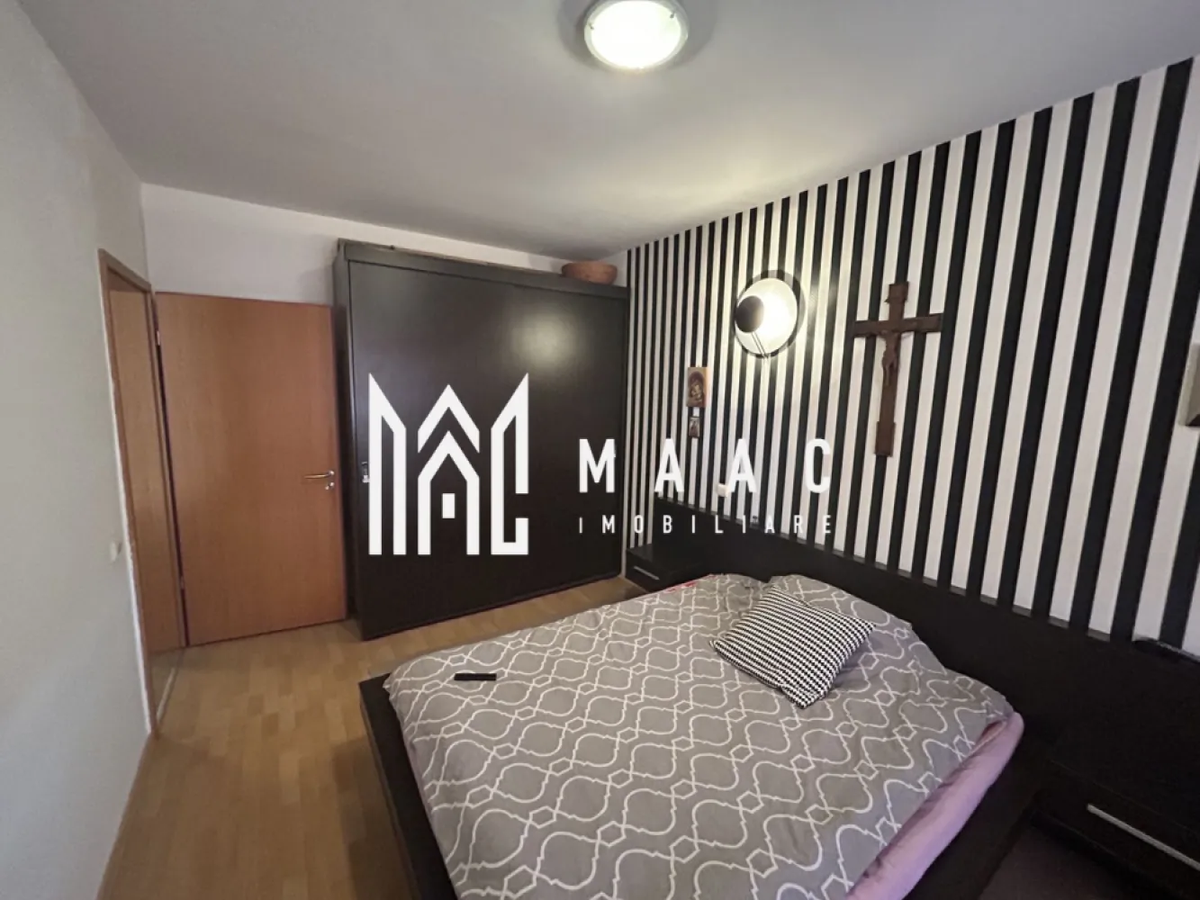 Apartament 2 Camere I 62 MPU | Parcare | Geam la Baie | C. Dumbravii