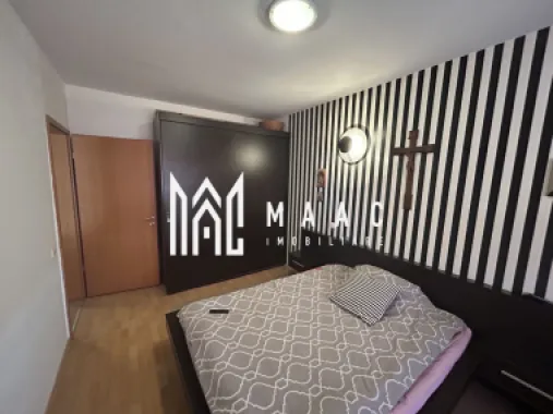 Apartament 2 Camere I 62 MPU | Parcare | Geam la Baie | C. Dumbravii