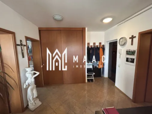 Apartament 2 Camere I 62 MPU | Parcare | Geam la Baie | C. Dumbravii