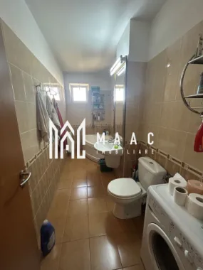 Apartament 2 Camere I 62 MPU | Parcare | Geam la Baie | C. Dumbravii