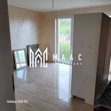 Vila noua I Slimnic I Teren I Garaj