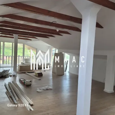 Vila noua I Slimnic I Teren I Garaj
