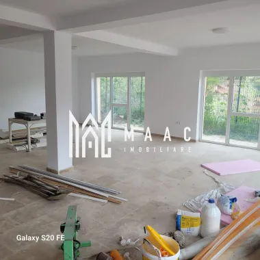 Vila noua I Slimnic I Teren I Garaj