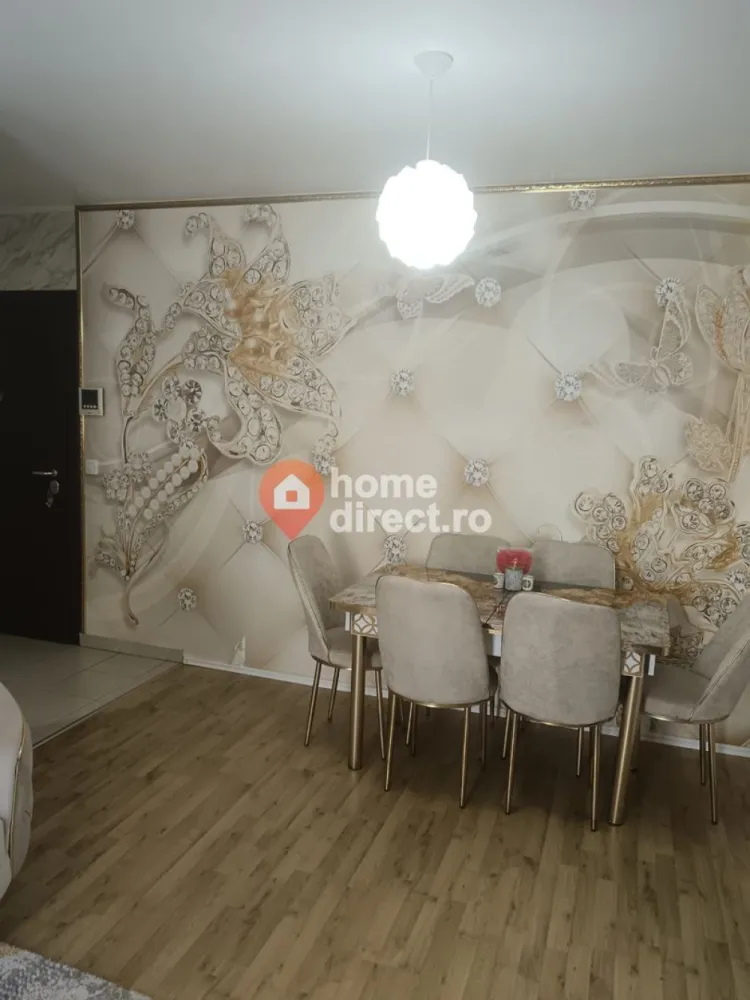 Apartament cu 3 camere, complet mobilat în Bragadiru - Detalii despre proprietate:

Situat la etajul 1 al unui bloc solid cu 4 etaje, construit din cărămidă după anul 2010 pe Strada Crisul Repede, acest apartament beneficiază de o compartimentare decomandată, optimizată pentru funcționalitate și confort. Cu o suprafață utilă de 75 mp, spațiul este generos și luminos. Mobila din sufragerie nu este inclusă în vânzare.

Caracteristici principale:

 Compartimentare: 3 camere spațioase, ideale pentru dormitoare sau zonă de lucru.
 Băi: 2 băi utilate pentru confortul întregii familii.
 Stare: Complet mobilat, gata pentru mutare imediată.
 Dotări: Centrală termică proprie cu incalzire in pardoseala, aer condiționat și ferestre cu tâmplărie PVC pentru o eficiență termică optimă.
 Accesibilitate: Blocul este prevăzut cu lift modern și conexiune Wi-Fi disponibilă.

De ce să alegi acest apartament?

Apartamentul se remarcă prin finisajele de calitate și starea impecabilă, fiind situat într-o zonă liniștită, ferită de agitația cotidiană, dar aproape de toate facilitățile necesare: magazine, școli și mijloace de transport. Construcția din cărămidă oferă o izolare fonică și termică superioară, asigurând un climat interior plăcut în orice anotimp.

Preț: 100.000 € negociabil.

Această proprietate oferă un raport excelent între calitate și preț pentru oricine dorește o investiție sigură într-o zonă în expansiune.

Te invităm la o vizionare pentru a descoperi personal potențialul acestui apartament.

Contactează-ne pentru a programa o vizită și pentru a afla mai multe detalii despre cum poți deveni noul proprietar al acestei locuințe deosebite! 🏡✨

https://www.tiktok.com/@pagasunt.ro/video/7631221457305029891
